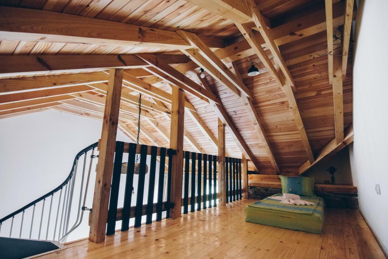 Завоя Hotel Krushuna Eksteriør billede